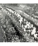 Charles Lindbergh Historic Flight New York Parade 1935 Aviation Print DWT5A - €26,04 EUR