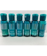 Lot 6 APOTHIA Wave Mini Travel Shampoo Conditioner Body Wash Lotion .85 ... - $433.33 MXN