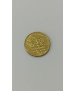 VeeFriends Everbowl Focused Falcon &#39;Gold&#39; Coin Gary Vaynerchuk RARE Coll... - $16.84 CAD