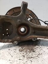 Passenger Front Spindle/Knuckle Excluding SRT8 Fits 05-10 GRAND CHEROKEE... - €43,27 EUR