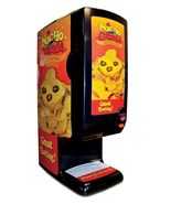 Nacho Cheese Dispenser - €446,12 EUR