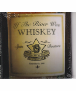 If the River Was Whiskey by Spin Doctors (2013) alternative rock music c... - $5.87