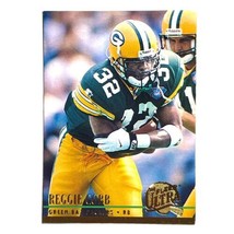 Reggie Cobb 1994 Fleer Ultra NFL Card #392 Green Bay Packers Football - £0.99 GBP