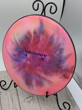 New Prodigy 400G X3 Factory Second Driver Custom Dyed Disc Golf Disc 165 Grams - £17.18 GBP