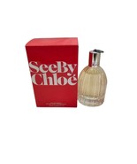 See By Chloe 2.5 oz Eau de Parfum Spray New In Open box - $237.60