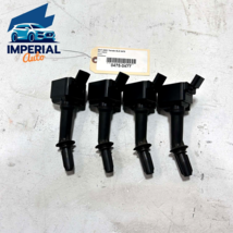 2018-2023 Gmc Terrain 1.5L Engine Motor Ignition Coil Module Oem 4PCS✔ Fast S... - $112.19