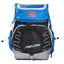 Rawlings R800 Fastpitch Series  Backpack Baseball / Softball Brand New W... - £49.29 GBP
