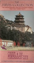 China &amp; The Forbidden City: A Unique Journey of Mystery &amp; Grandeur [VHS] - £8.92 GBP