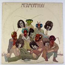 The Rolling Stones – Metamorphosis Vinyl LP Record Album ANA-1 - £11.62 GBP