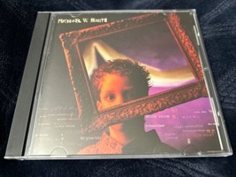 Michael W. Smith – The Big Picture Cd, 1986, First Usa PRESS- Laservideo,Nm Cond - £14.29 GBP