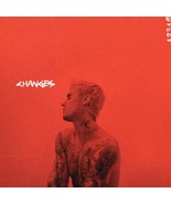 Justin Bieber Changes Record Vinyl Album - $100.87 CAD