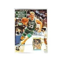 Beckett Basketball Monthly; Issue 7; February 1991; Vol. 2 No. 2 [Paperback] - £3.53 GBP