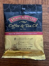 Door County Peanut Butter Crunch Coffee - £13.14 GBP
