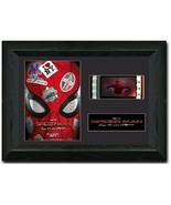 Spider-Man: Far From 35 mm Film Cell Display Stunning Framed L@@K S3 - $17.73