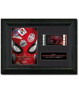 Spider-Man: Far From 35 mm Film Cell Display Stunning Framed L@@K S3 - £14.13 GBP