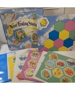 Discovery Toys Never Ending Stories board Game neverending kids Vintage ... - £29.32 GBP