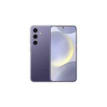 Samsung Galaxy S24 (6.2 inch) 128GB 50MP Smartphone (Cobalt Violet) - $1,185.11