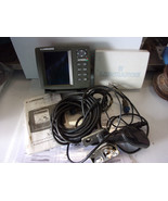 Lowrance X105C DF Fish-Finding+Depth with transducer | Tested Working Great - €216,47 EUR