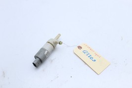 07-13 MINI COOPER S WINDSHIELD WASHER PUMP MOTOR Q3309 - $51.59