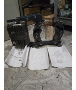Magnetek Electric Brake  8MST-0186-MA-ED23 8MST-MA-ED23/5C-A 230/460V NE... - $6,929.01