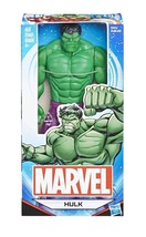 NEW SEALED Hasbro Marvel Incredible Hulk 6&quot; Action Figure - £15.91 GBP