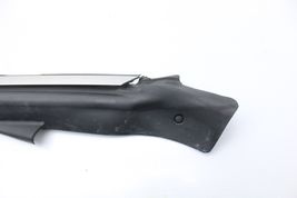 17-20 INFINITI Q60 RIGHT PASSENGER DOOR UPPER WINDOW WEATHERSTRIP SEAL E4043 image 7