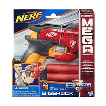 Hasbro Nerf N-Strike Mega Big Shock Blaster  - $91.00