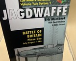 Jagdwaffe Volume Two, Section 1: Battle of Britain, Phase One - July-Aug... - $34.64