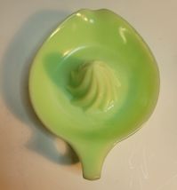 Jadeite Green Uranium Juicer/Reamer image 3