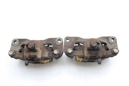 04-08 SUBARU FORESTER 05-06 9-2X REAR BRAKE CALIPERS LEFT & RIGHT PAIR E1870 image 9