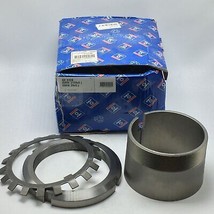 SKF HE 3128 BEARING SLEEVE FOR INCH SHAFTS 5IN BORE - $149.00