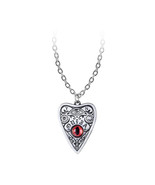 Alchemy Gothic Petit Ouija Pendant - $65.04 CAD