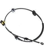labwork Transmission Shift Cable XC3Z7E395CA Replacement for Ford F250 3... - $48.36