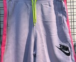 Nike NSW Festival French Terry Shorts Men Sportswear Pants [US:L] NWT CT... - £35.21 GBP