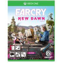 Xbox One Farcry New Dawn Korean Subtitles - £40.51 GBP