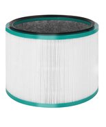 Air Filter Replacement for Dyson DP01 DP02 Desk Air Purifiers, Part # 968125-03 - $19.99