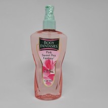 Pink Sweet Tea Fantasy 8oz Body Splash Fantasies Parfums de Coeur - $48.94