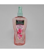 Pink Sweet Tea Fantasy 8oz Body Splash Fantasies Parfums de Coeur - £38.22 GBP