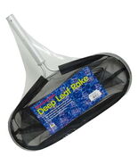 Jed Pool tools Inc 40-386 Professional Deep Leaf Rake with Bag - $54.61 CAD