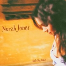 Feels Like Home by Norah Jones Cd - £8.78 GBP