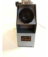 Sowjetisches Vintage Filmoskop Ogonek. Funktioniert. Original. L. - £40.11 GBP