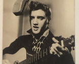 Elvis Presley Collection Trading Card #12 Young Elvis - $1.97