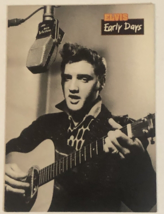 Elvis Presley Collection Trading Card #12 Young Elvis - £1.55 GBP