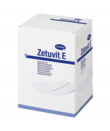 Zetuvit E Non Sterile 20cm x 20cm Dressing x 50-328-6101 - $20.08