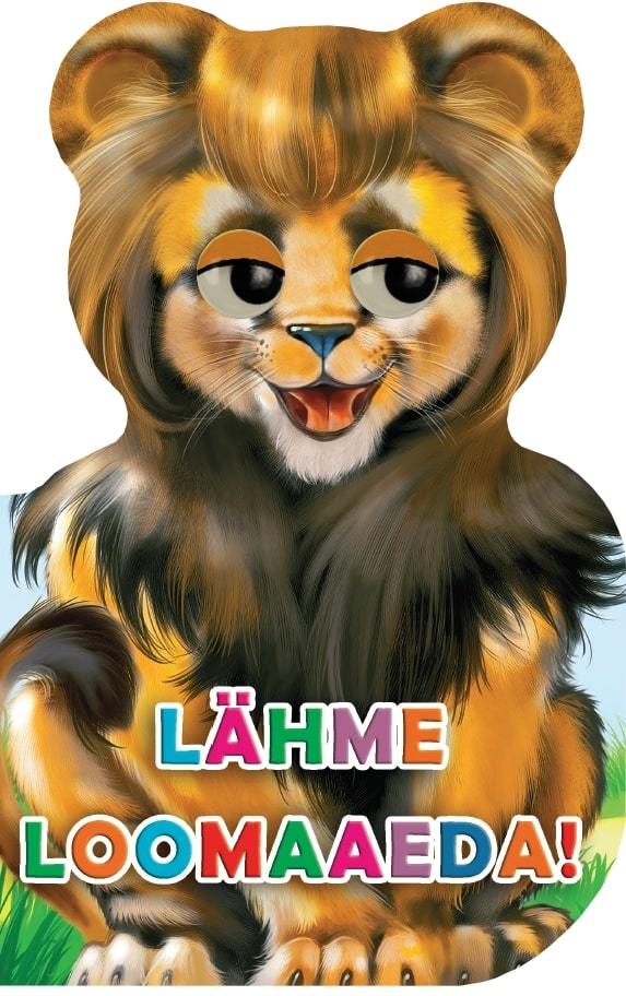 Lähme loomaaeda! - $10.00