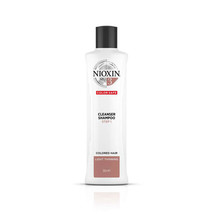 Nioxin System 3 Cleanser 10.1 oz - £25.89 GBP