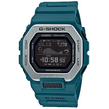 Casio Men&#39;s G-Shock Black Dial Watch - GBX100-2 - £96.27 GBP