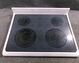 316251923 KENMORE RANGE OVEN COOKTOP ASSEMBLY - WHITE - $150.00
