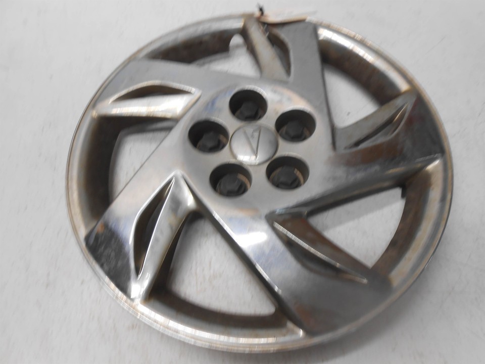 2000-2002 PONTIAC SUNFIRE 15&quot; wheel cover hub cap 9593211 - $32.49
