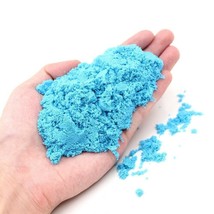 Kinetic Sand Soft Magic Clay DIY Indoor Playing Educational Molding Slime 100g - £4.28 GBP